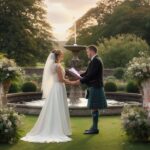 wedding venues northumberland