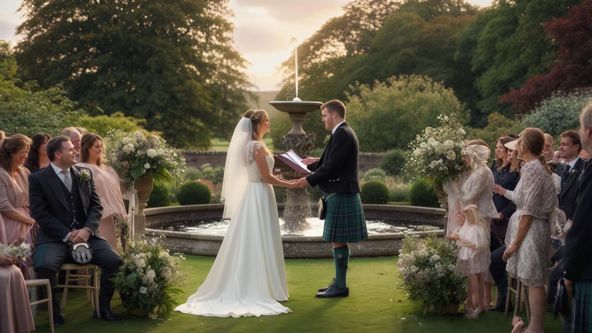 wedding venues northumberland