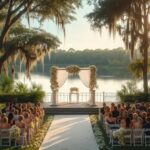 wedding venues orlando