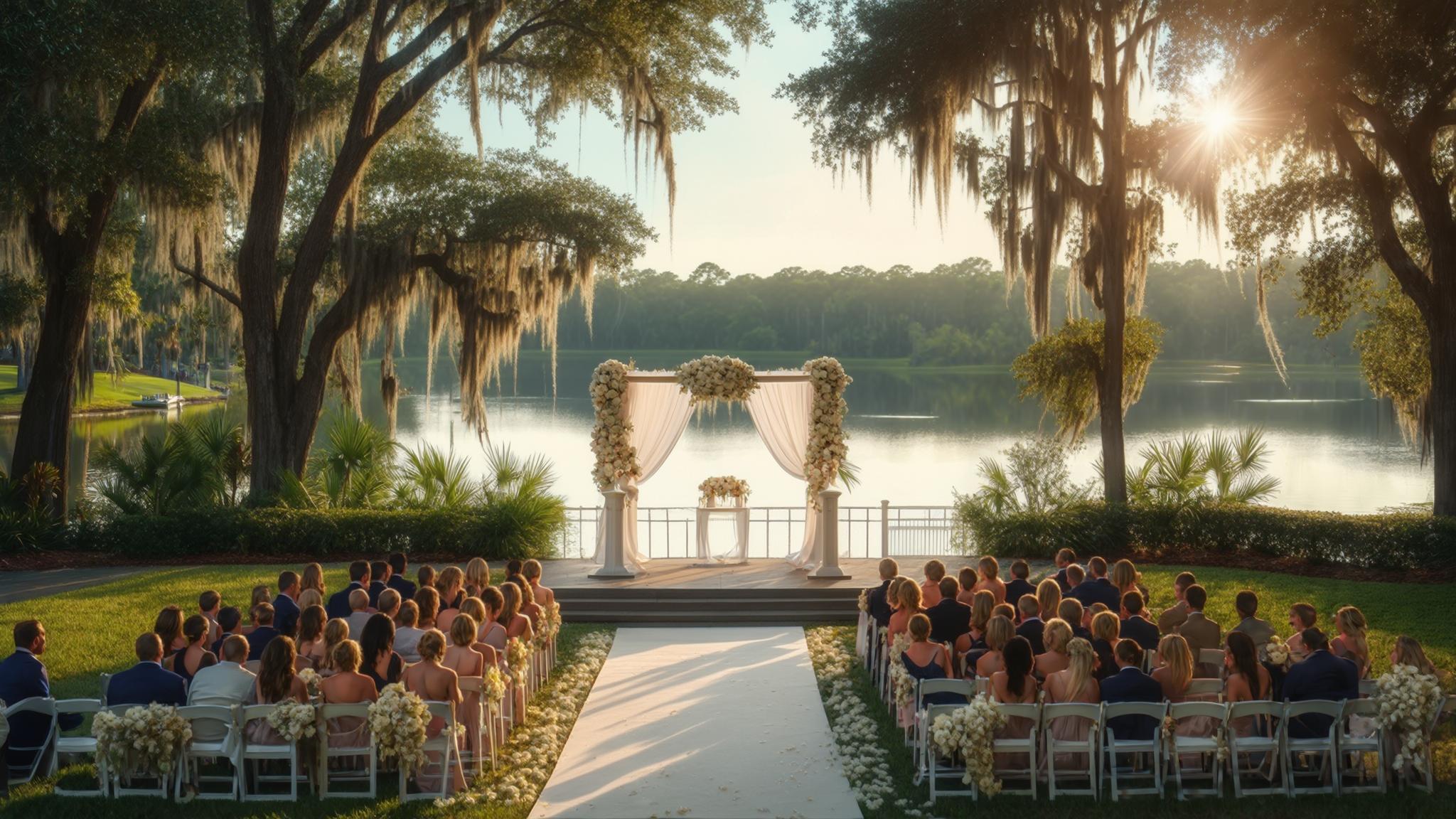 wedding venues orlando
