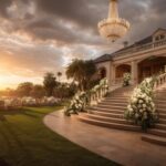 wedding venues perth