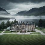 wedding venues scotland
