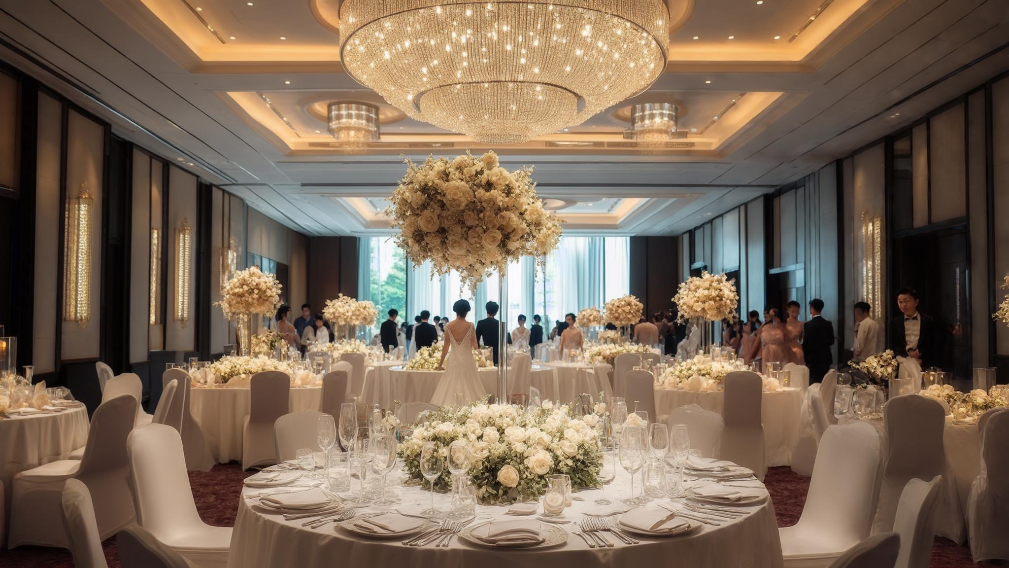 wedding venues singapore