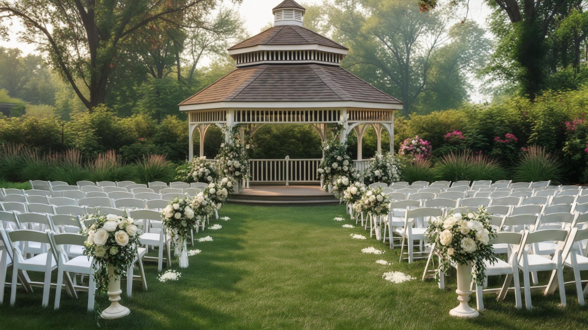 wedding venues st louis