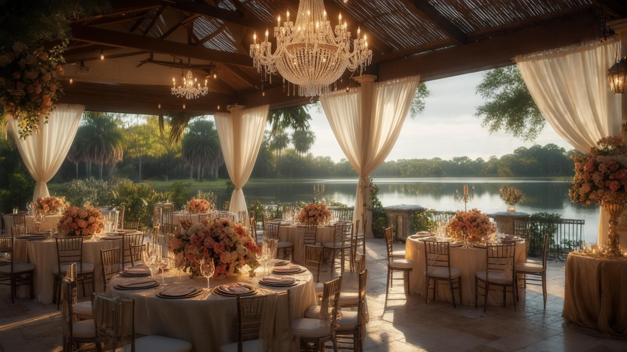 wedding venues tampa