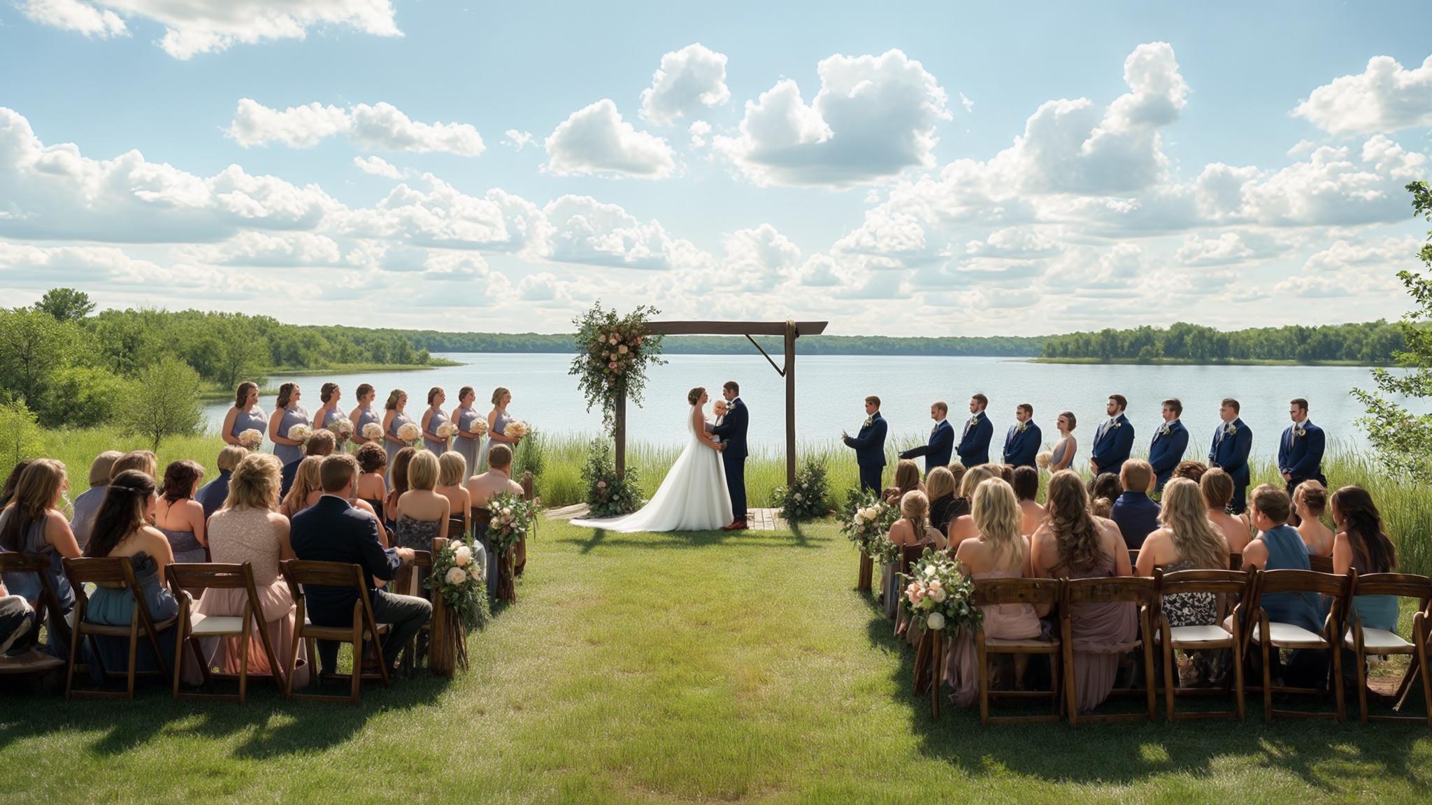 wisconsin wedding venues
