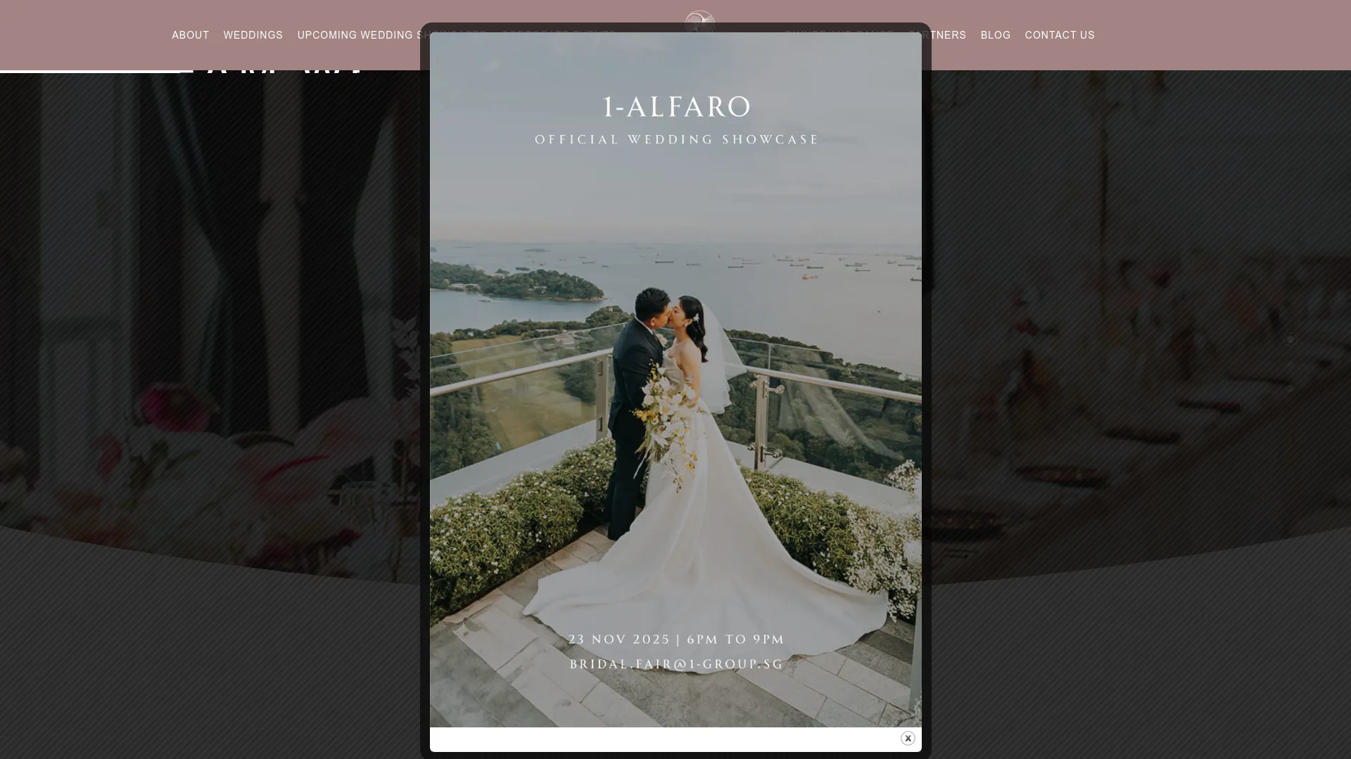 1-Host Singapore venues portfolio showcase