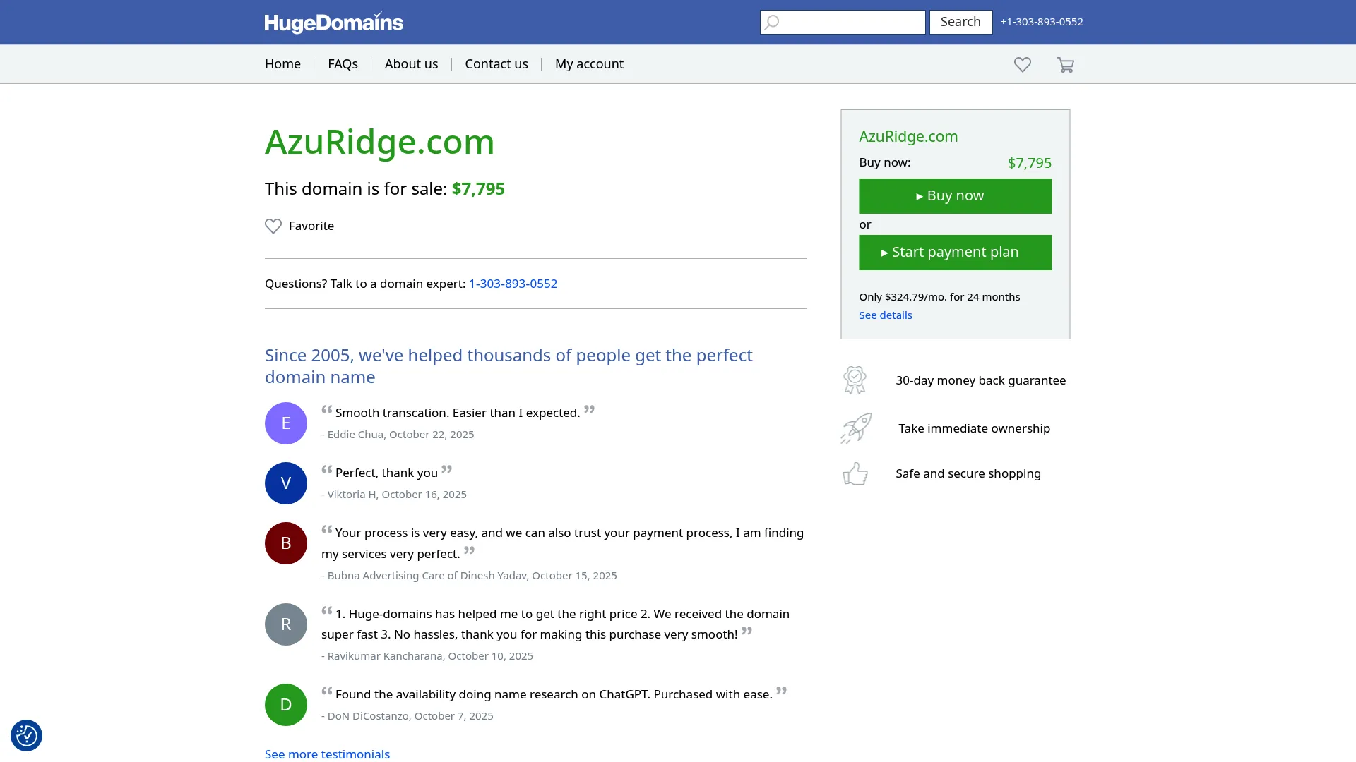 Azuridge Estate Hotel mountain views and luxury accommodations