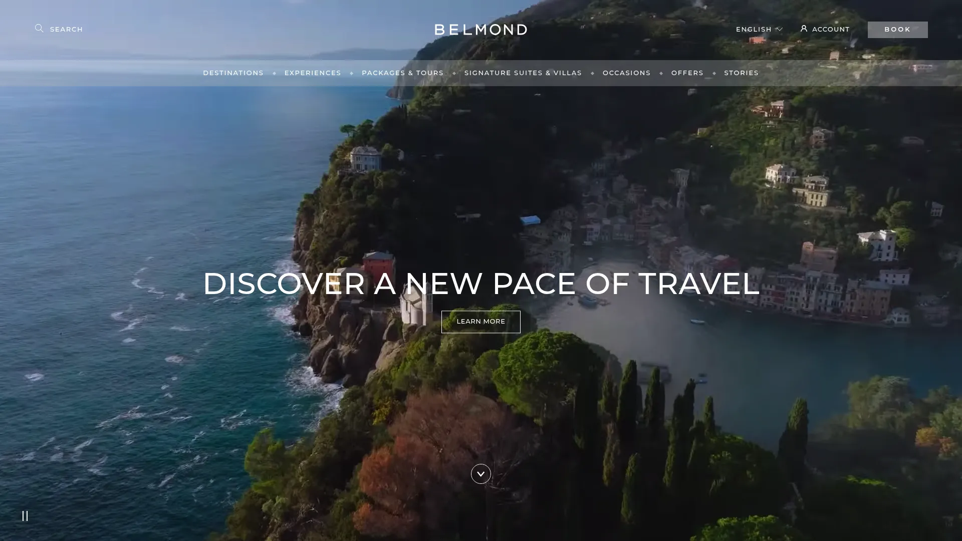 Belmond Mount Nelson Hotel pink facade wedding venue