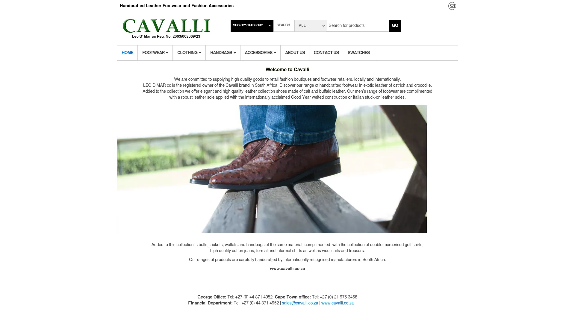 Cavalli Estate modern wedding venue with mountain backdrop