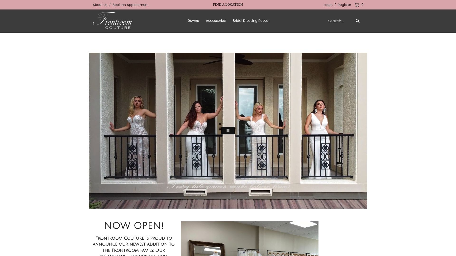 FRC Marketplace custom design consultation