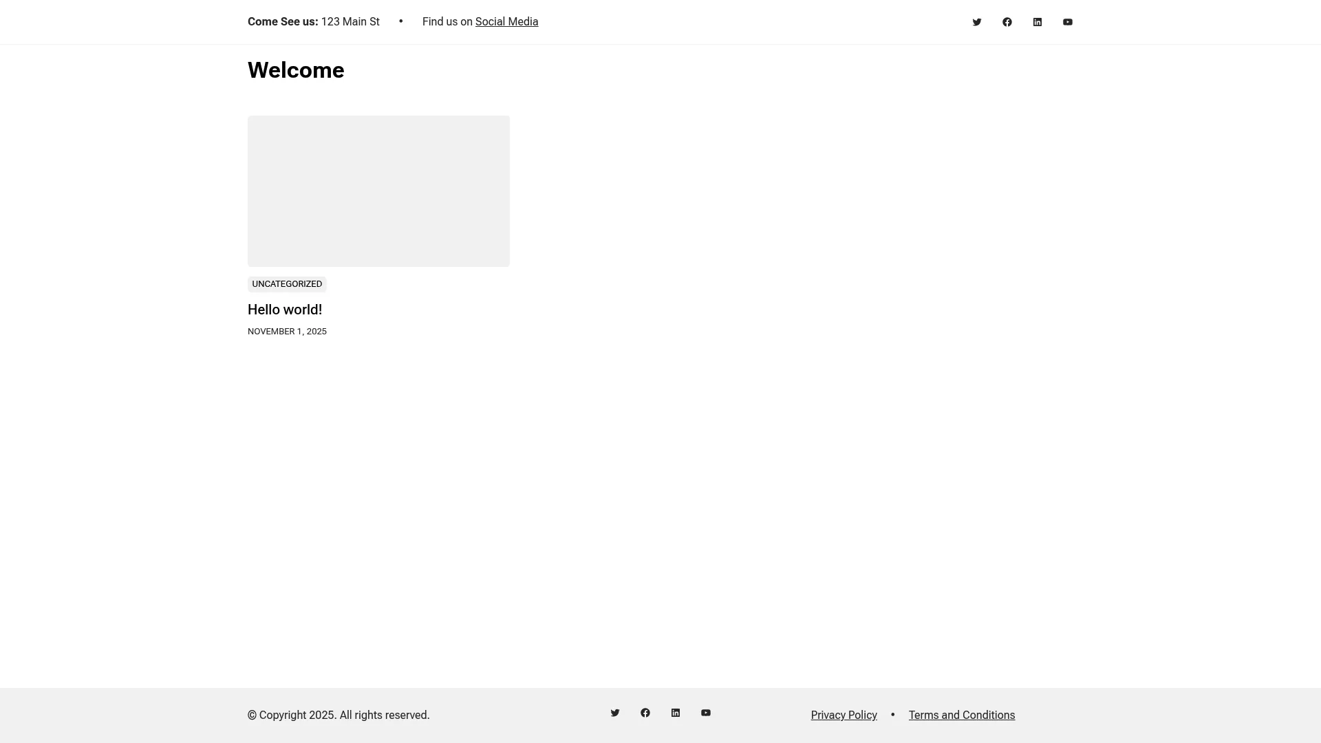 High Star Ranch wedding tree ceremony site