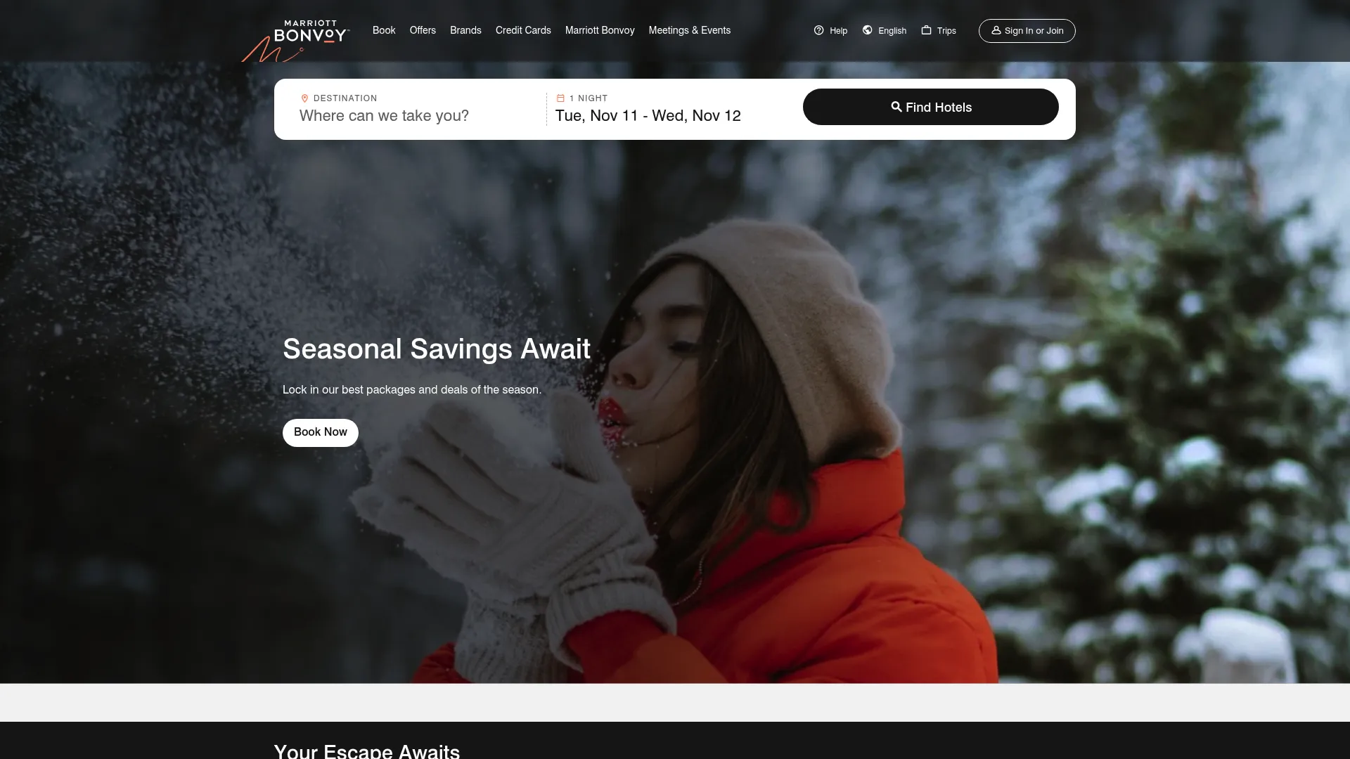 Highlands Detroit panoramic city views from high floor