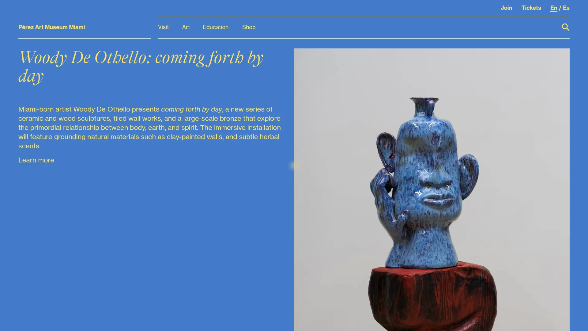 PAMM contemporary art museum wedding venue