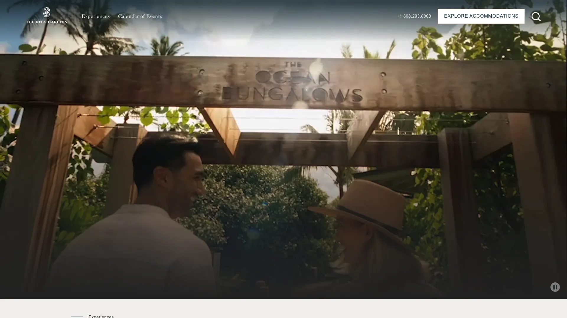 Turtle Bay Resort private beach wedding venue