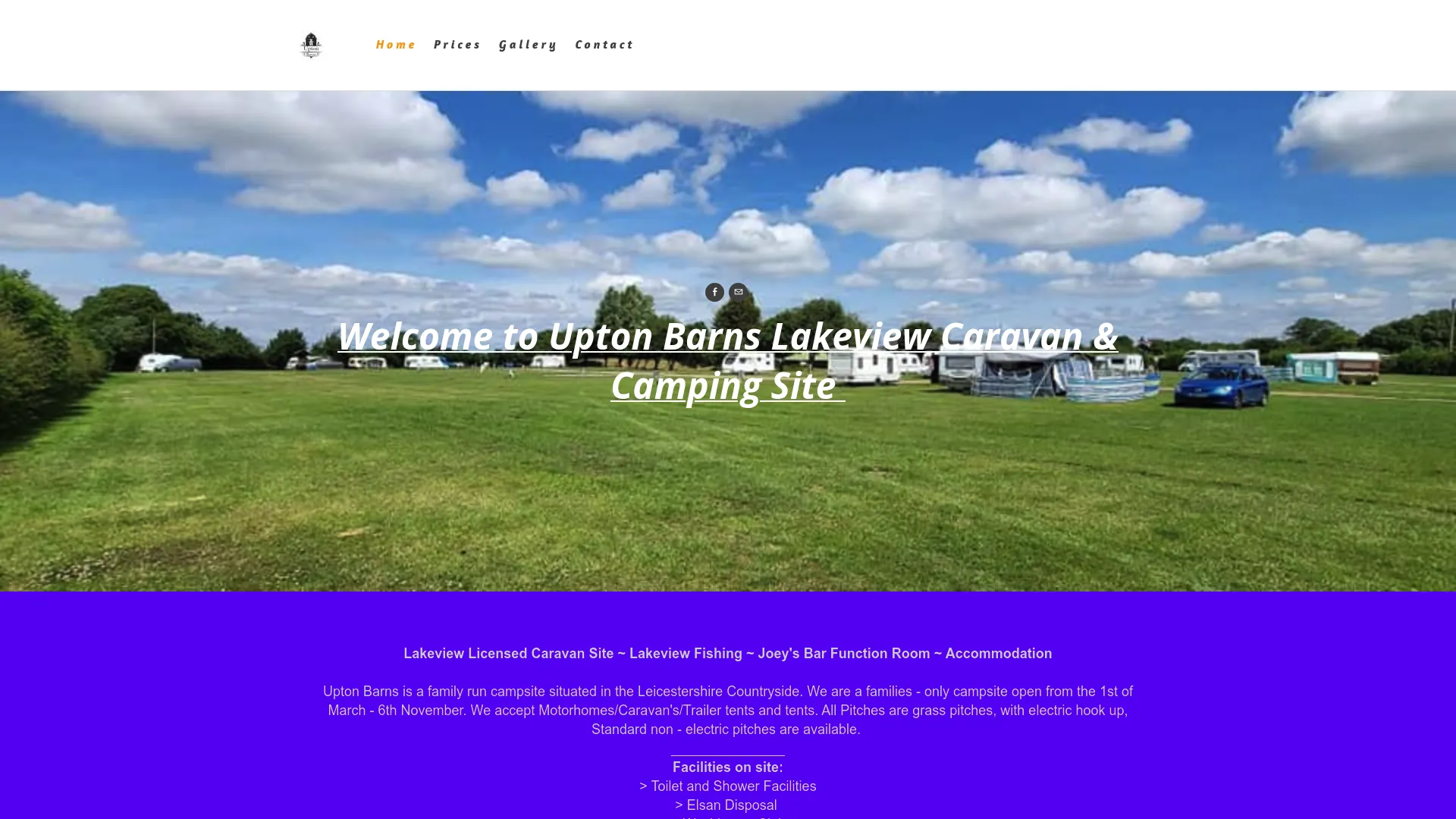 Upton Barn converted barn with vaulted oak ceiling