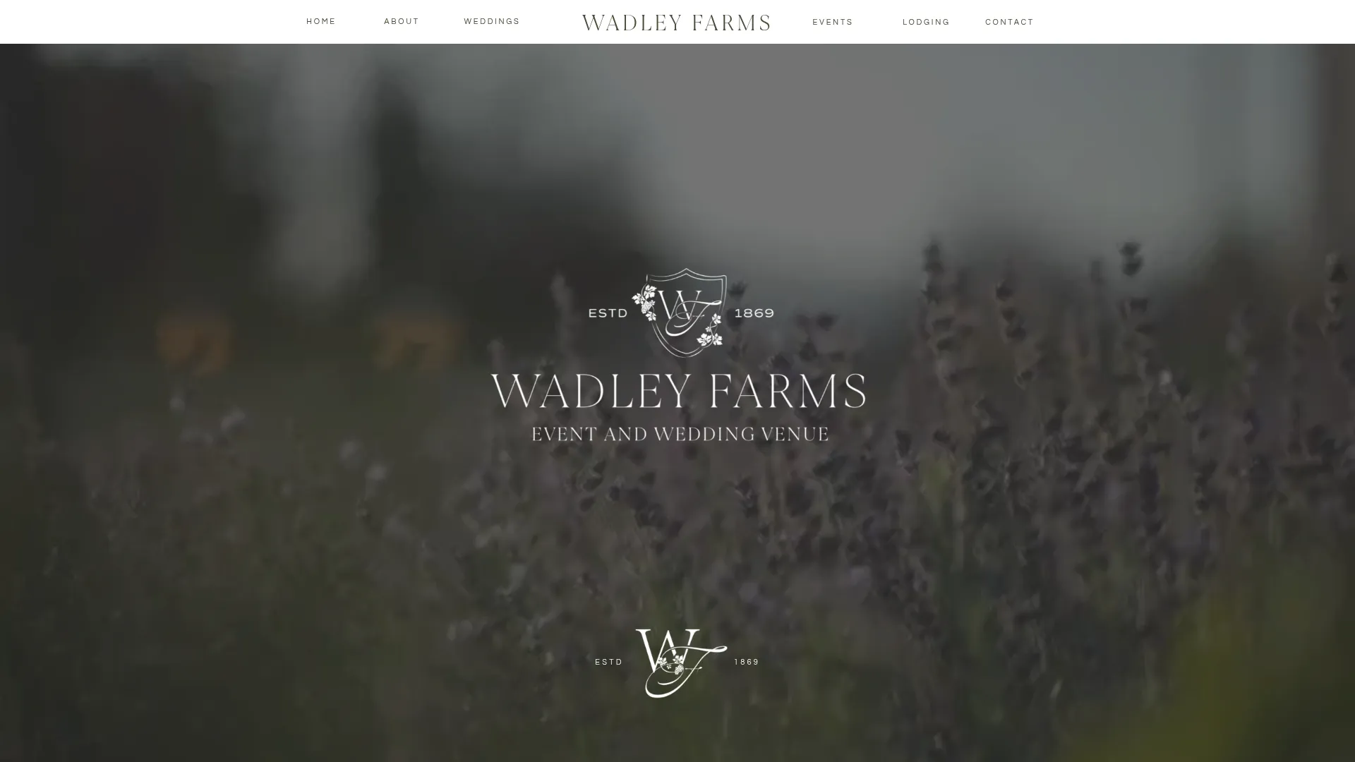 Wadley Farms historic castle and vineyard