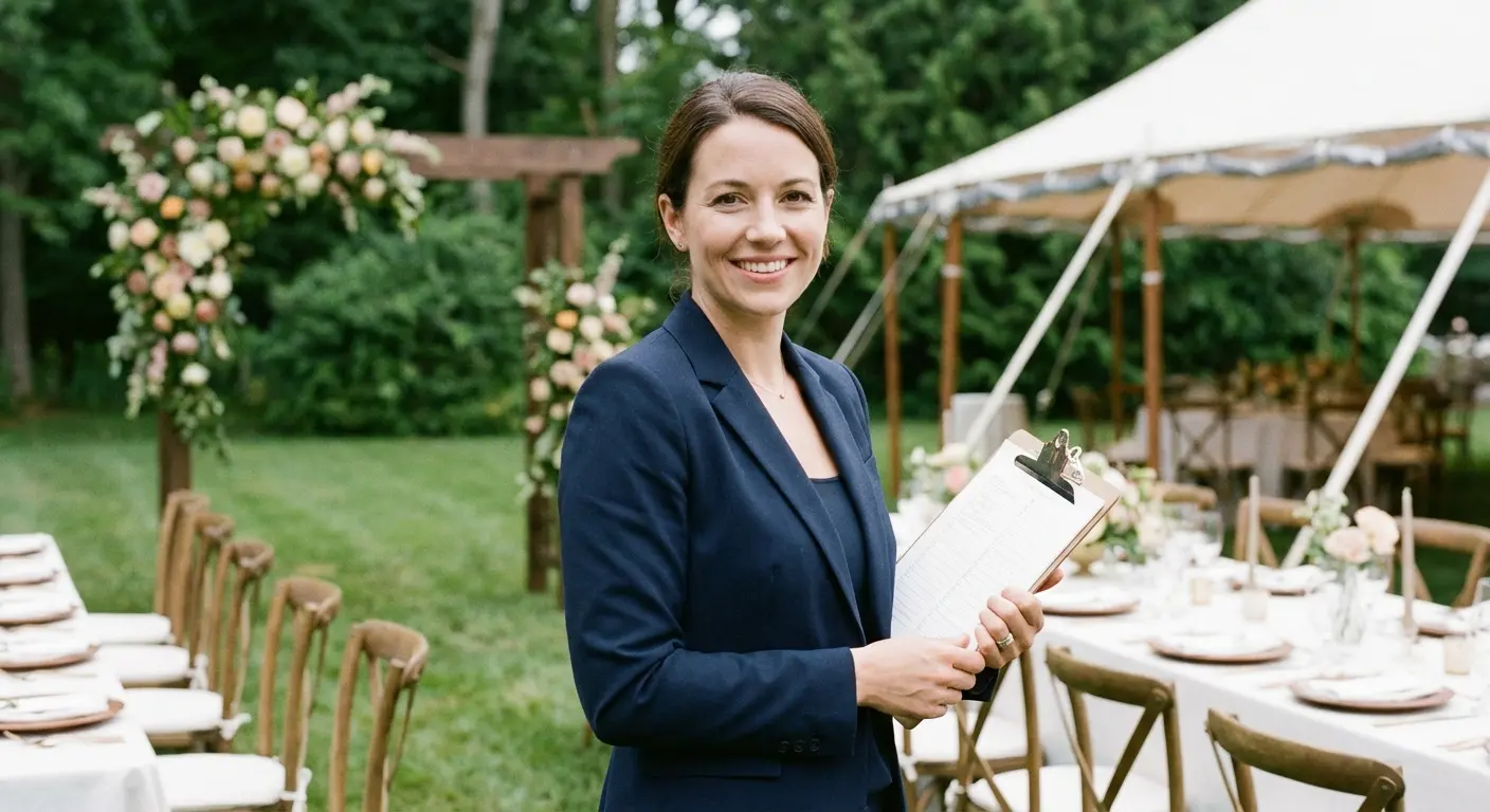 Applying poetic repetition to wedding vows and speeches