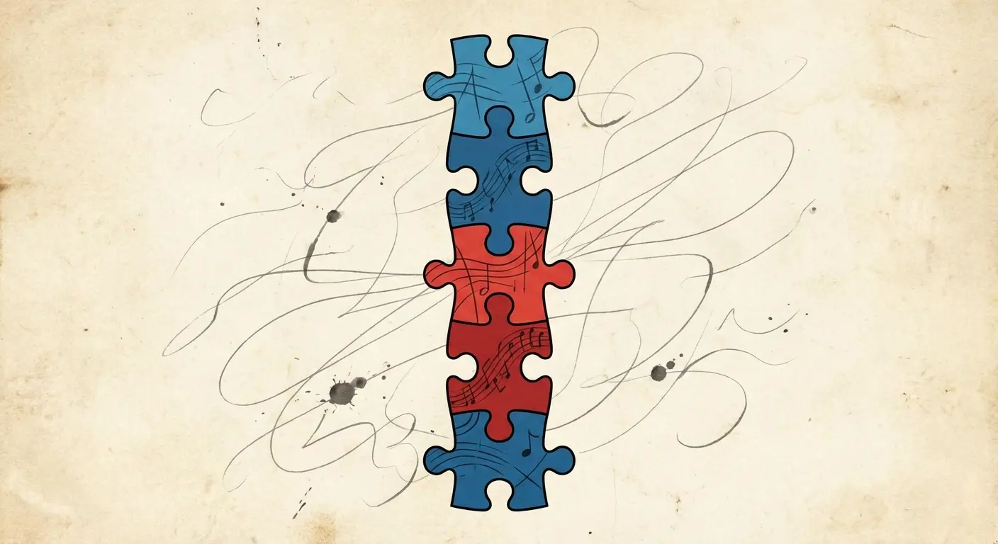 The best modern examples blend everyday tech or work struggles with exaggerated outcomes