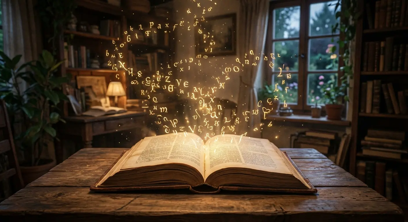 Wedding guests raising a toast