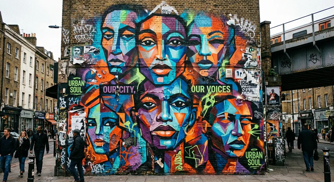 Identity and politics in ghazal