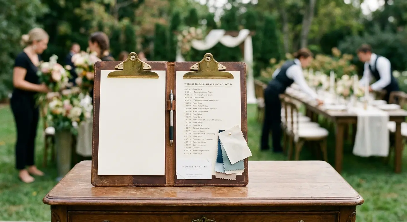 Wedding structure and tanka pivots