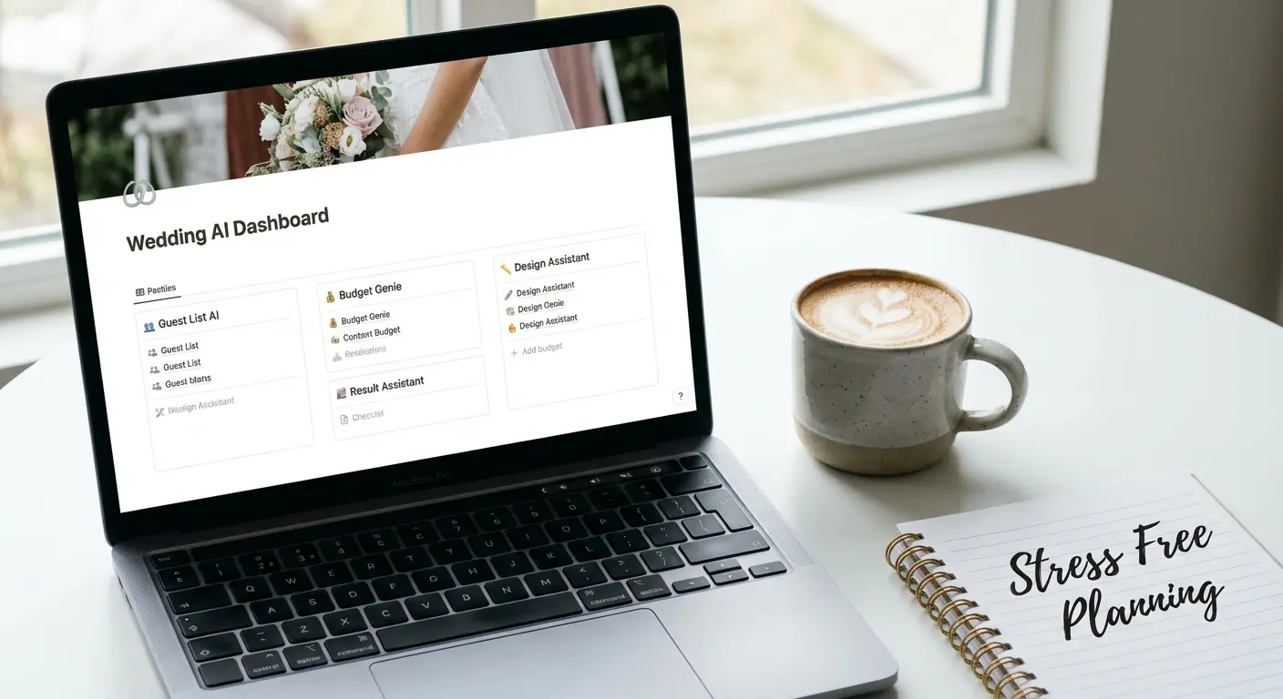 Bridesmaid for Hire professional services