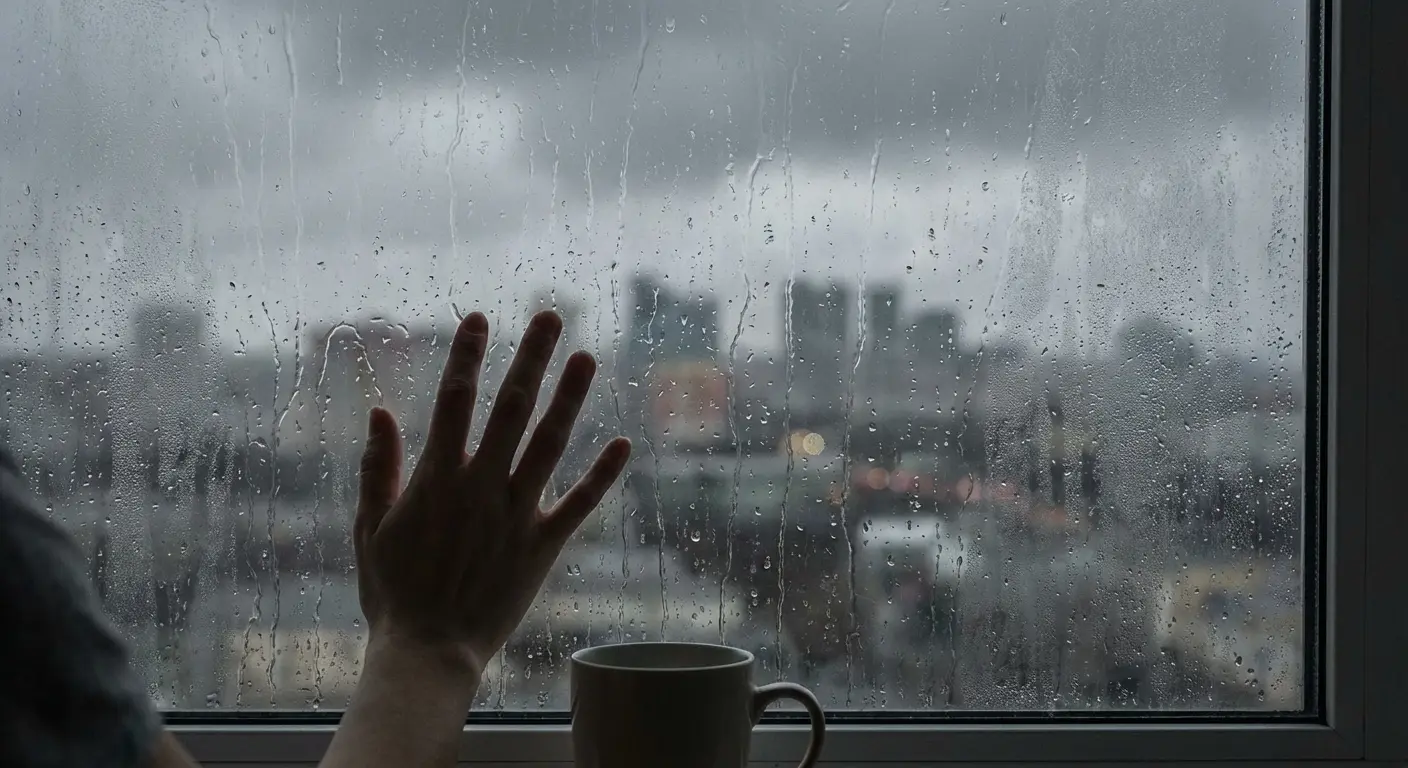 Grief and melancholy in ghazal poems