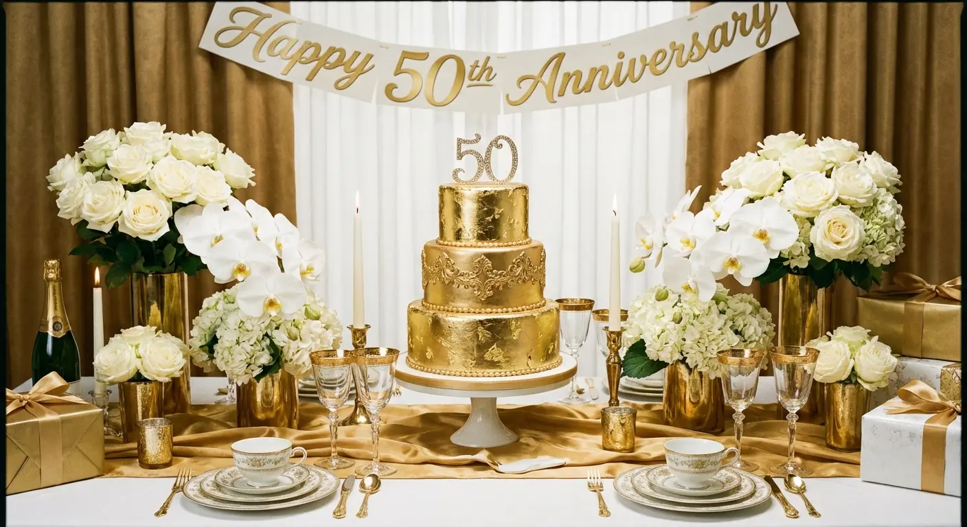 Final Thoughts on 50th Anniversary Speeches