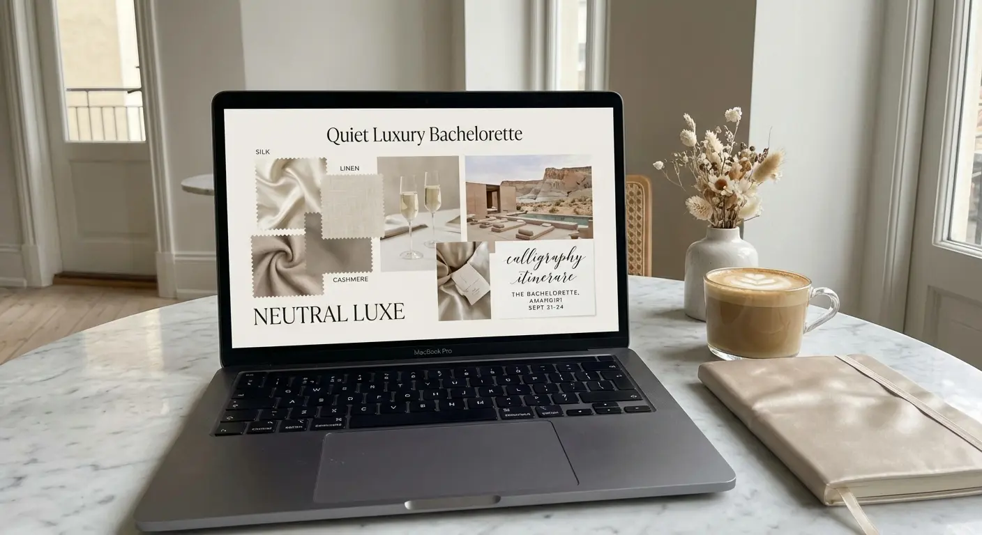 Evaluating cost versus value and ensuring items align with the specific personality of the bride