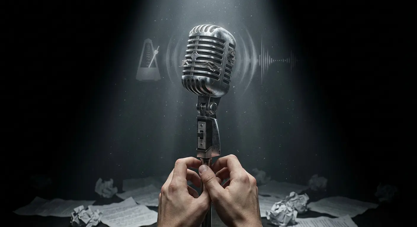 Theodore Roethke quote about repetition in poetry