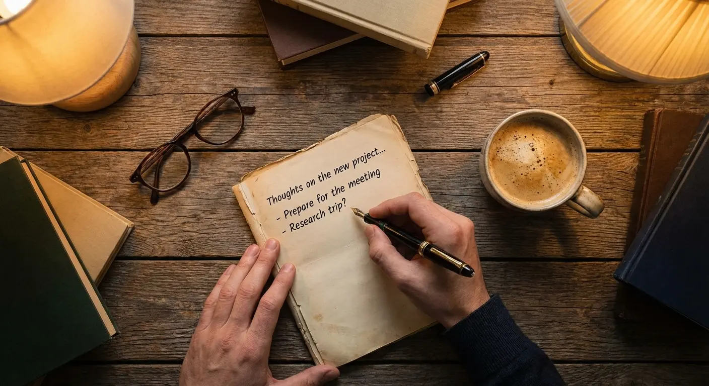 Before You Write: Critical Considerations for Anniversary Speeches