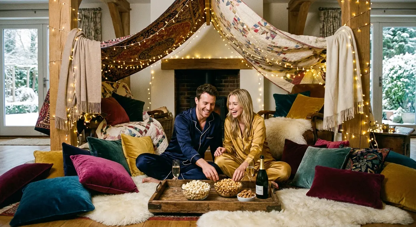 The 'upscale' version of a childhood favorite.