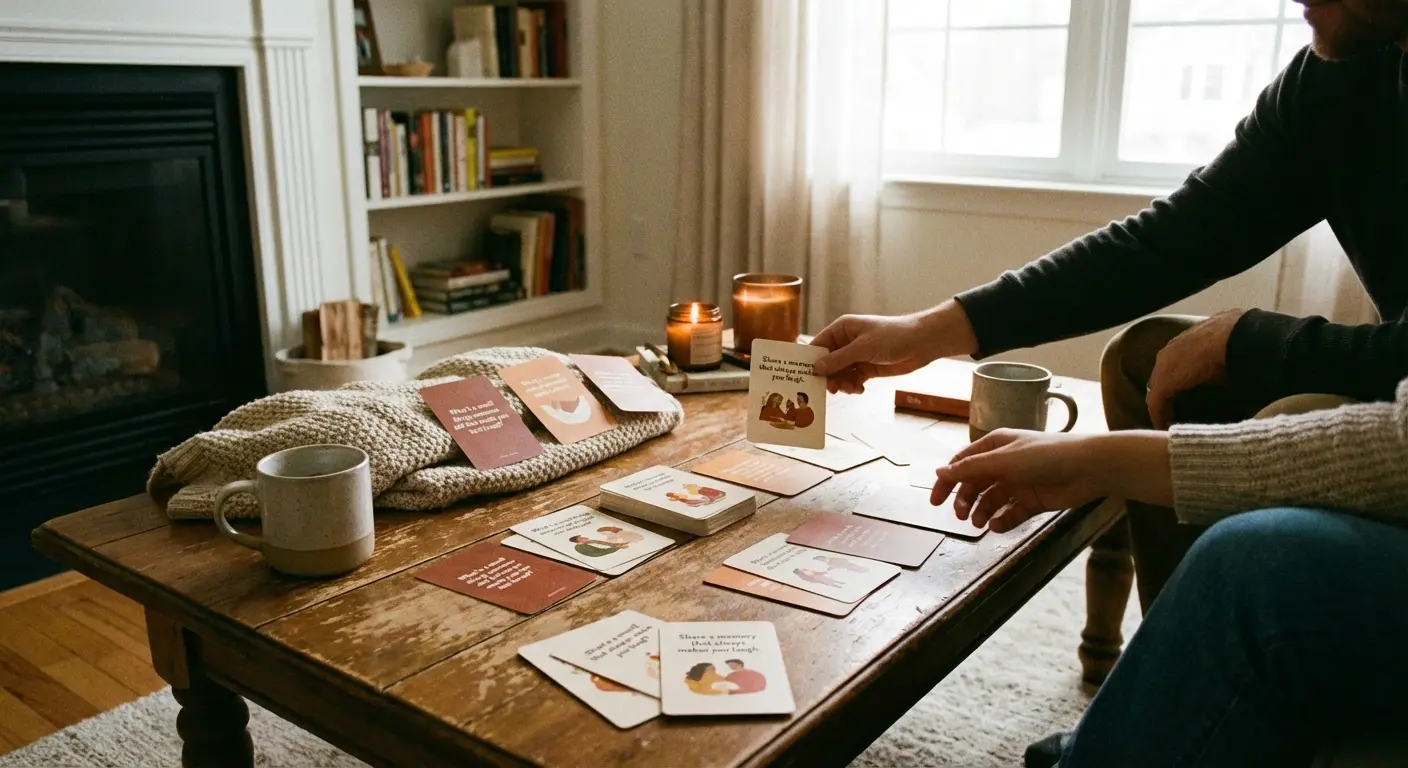 Merchandise cannot fix stress or bad logistics