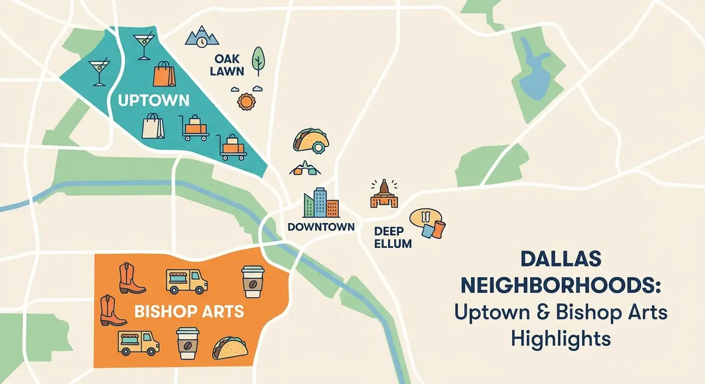 Luxurious hotel pool area in Dallas perfect for bachelorette parties