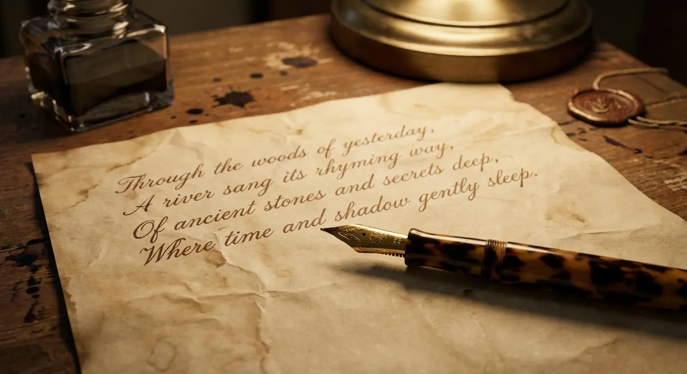 Visualizing the ballad meter beat