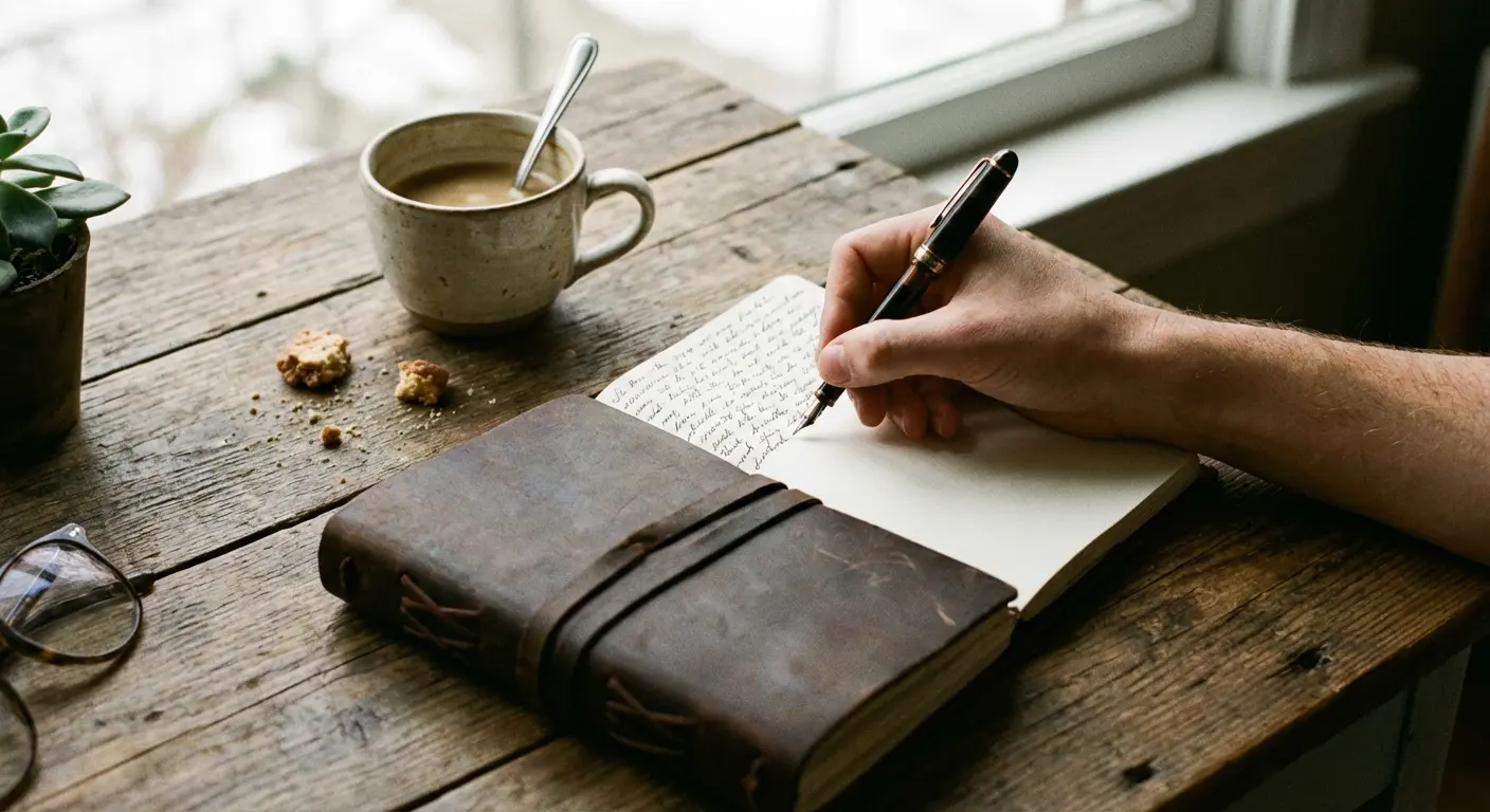 Sensory Isolation versus Narrative Integration in poetry