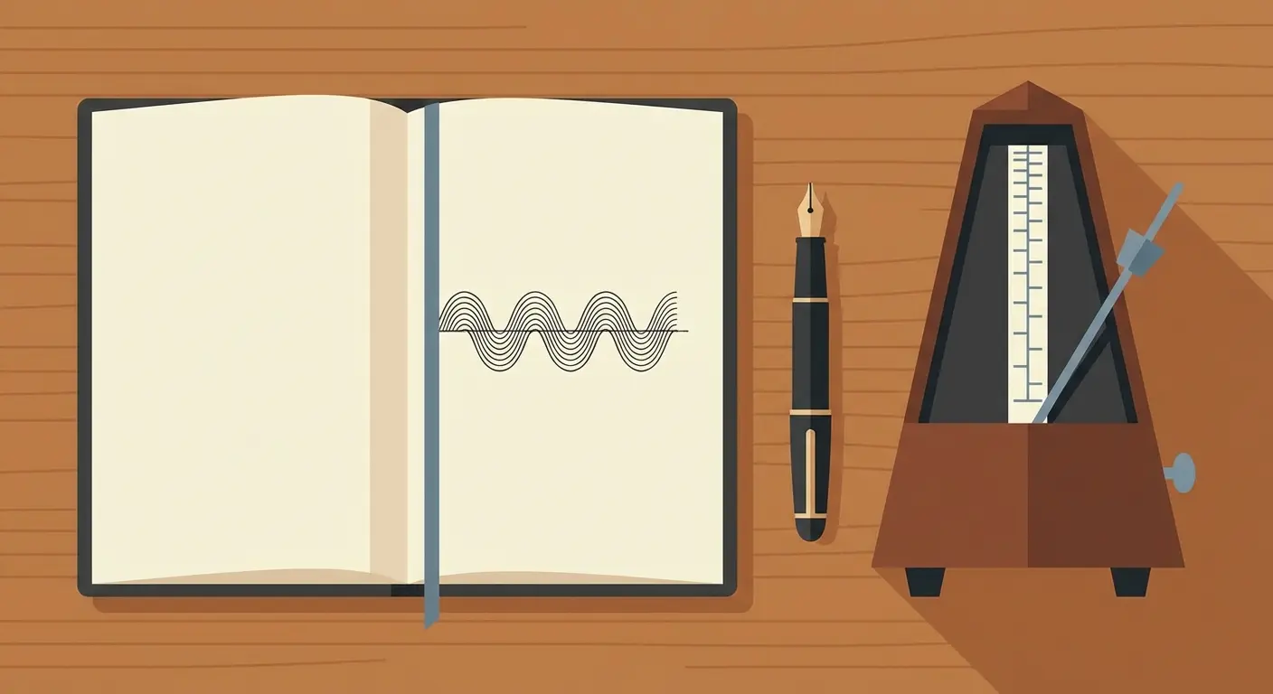 TL;DR summary of repetition in poetry