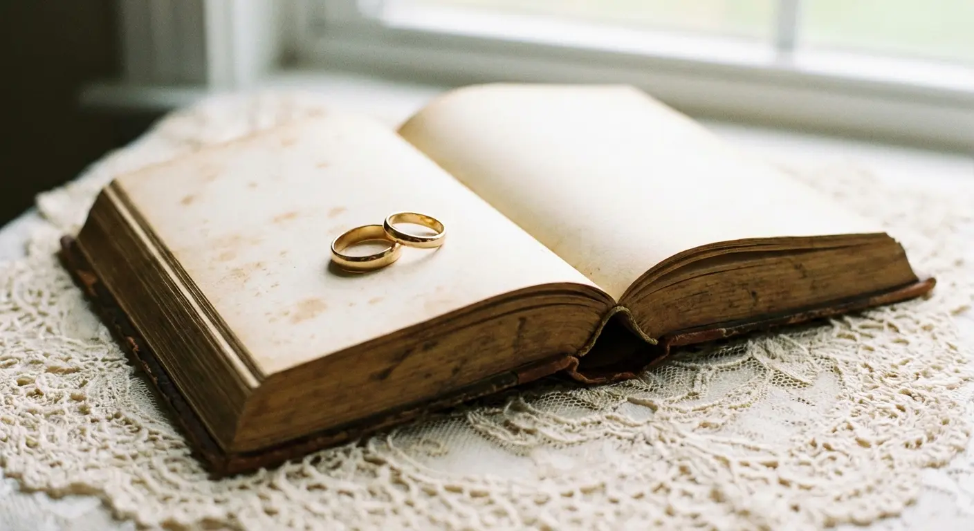 Shift the tone to something more sentimental and grounded.