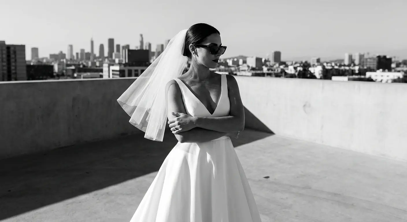 Aesthetically pleasing bachelorette party decoration setup