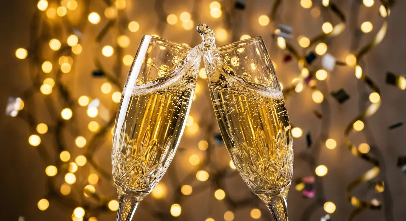 Short & Sweet: 50th Anniversary Toasts