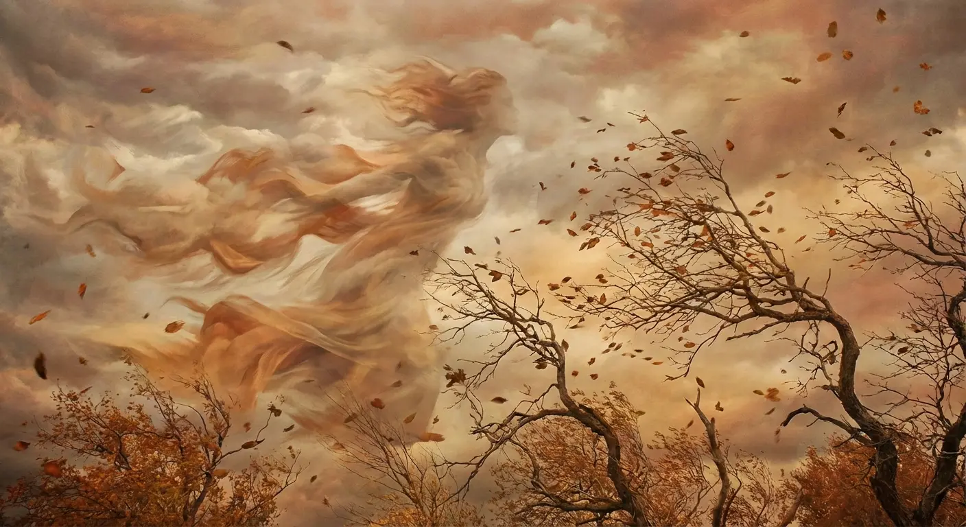 Visual representation of the Show Don't Tell test for personification