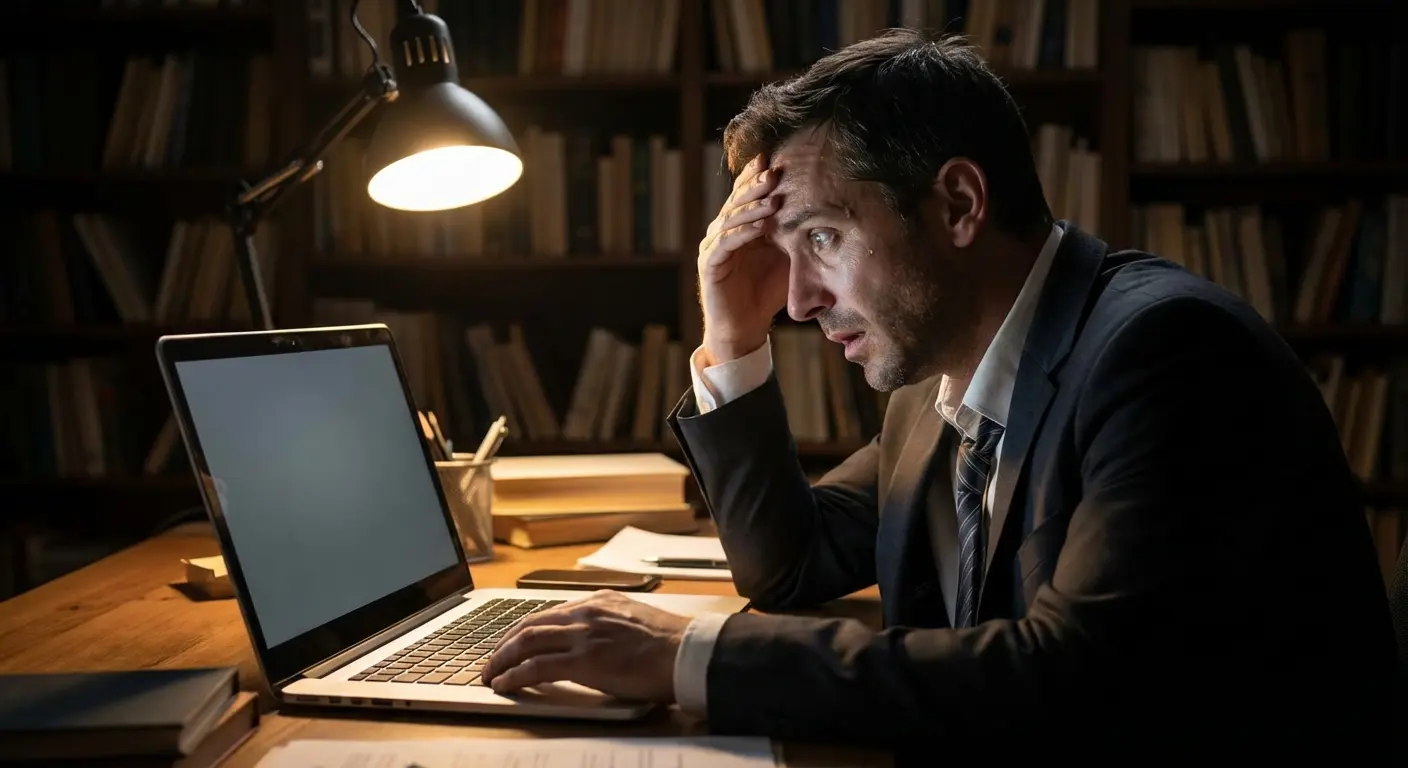 Introduction to best man speech jokes and overcoming writer's block