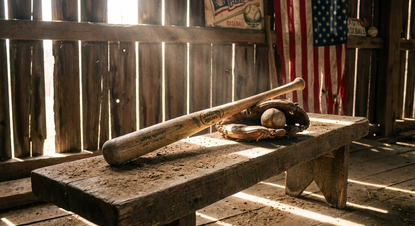 Humorous character-driven ballad poems