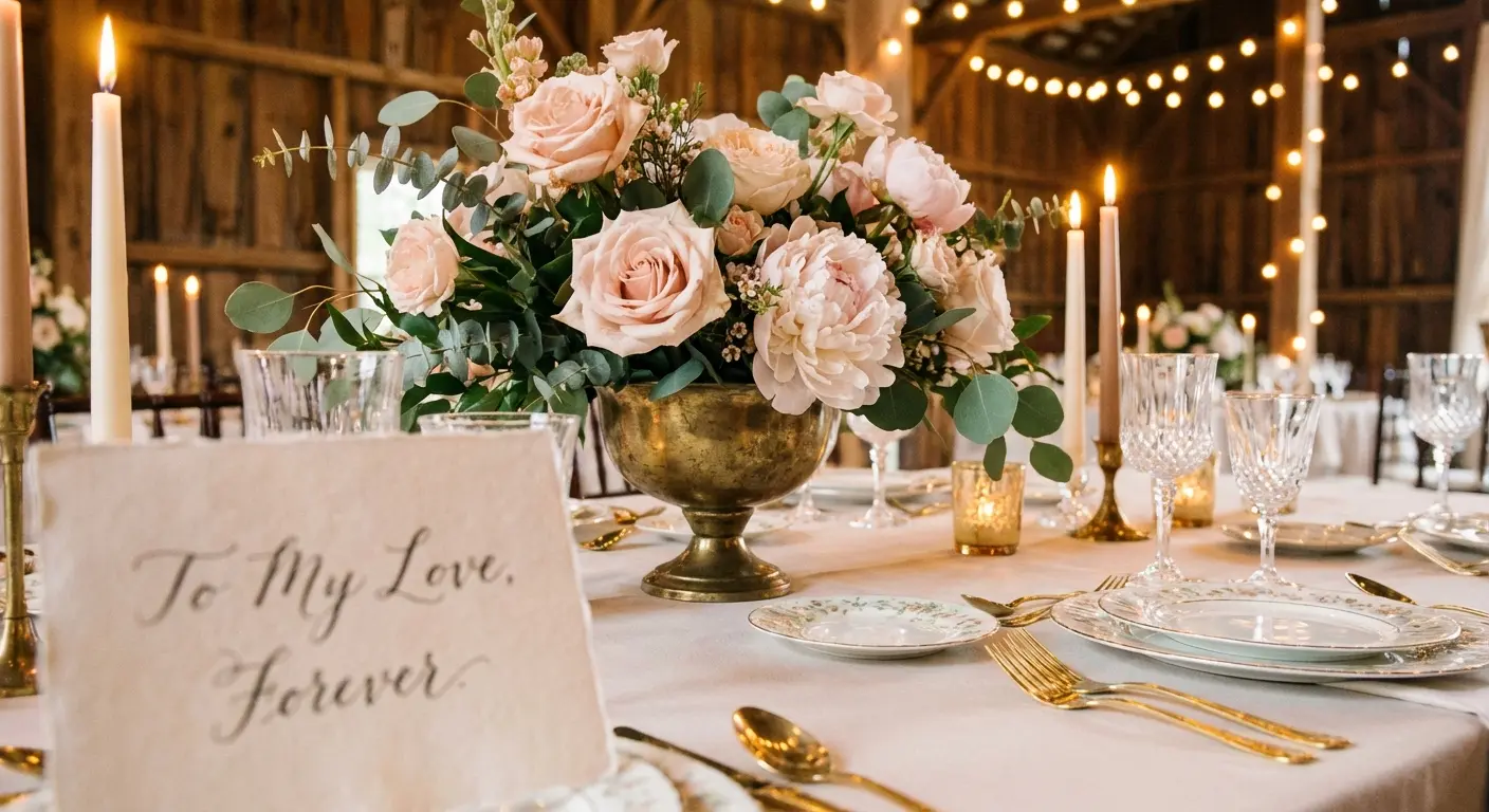 Wedding speech writing services