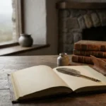 short ballad poem examples