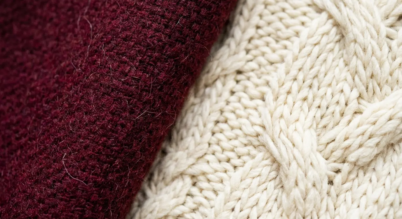 Burgundy pants styling guide infographic