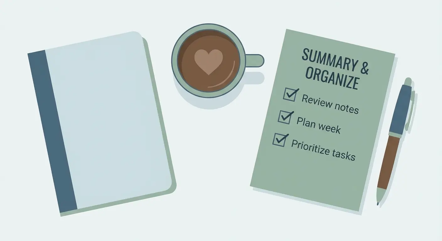 Summary of ghazal constraints