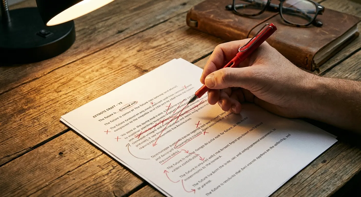 Rules of engagement for writing a funny best man speech