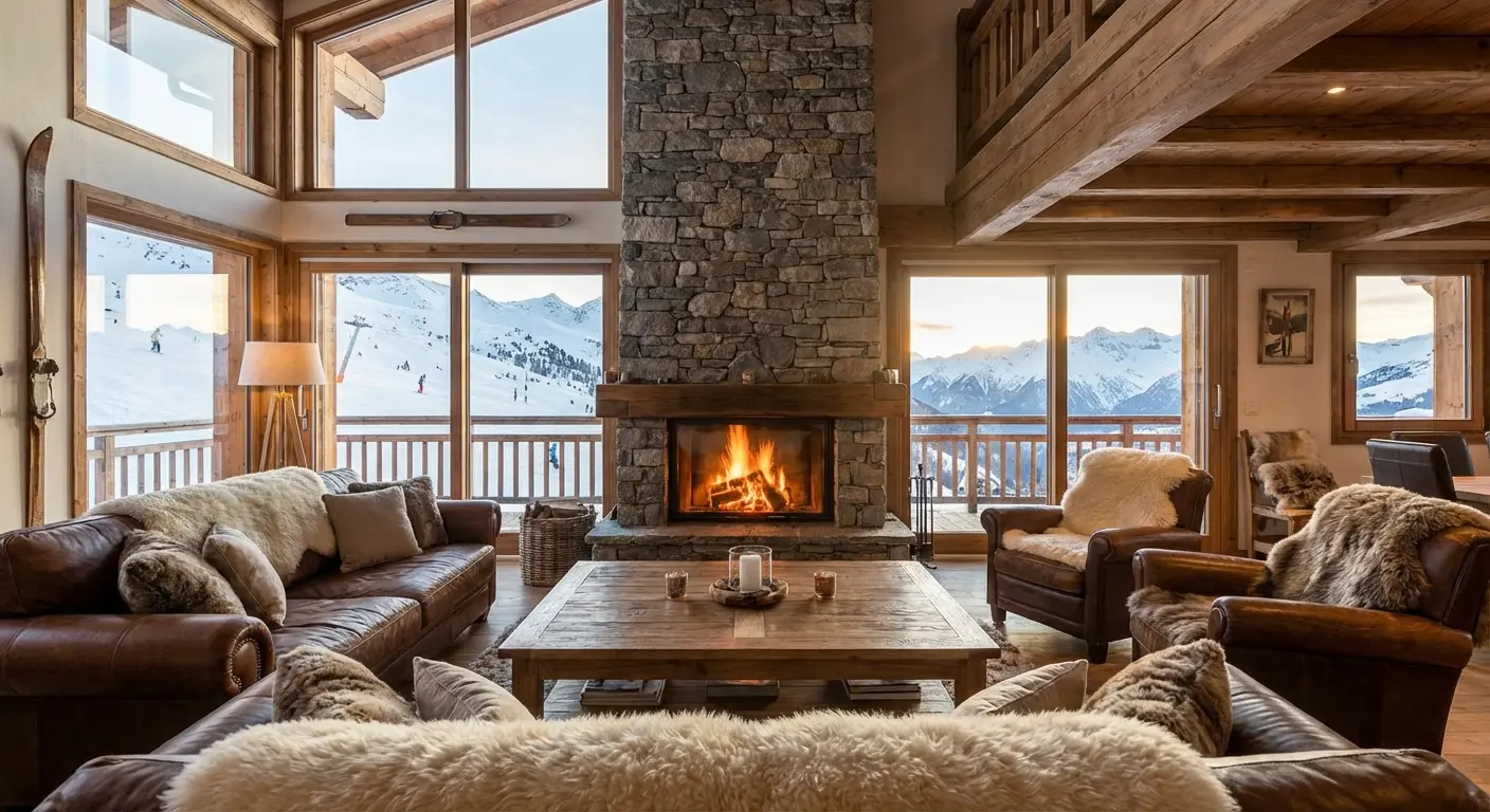 Stowe Mountain Resort Ski Weekend